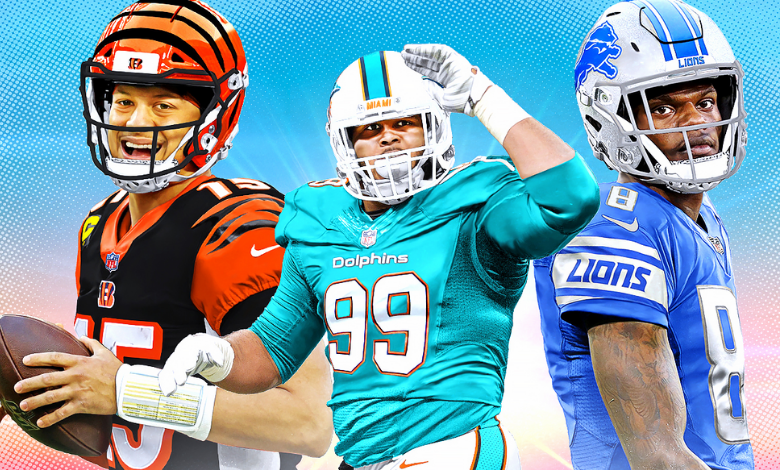 NFLbite live sports streaming interface